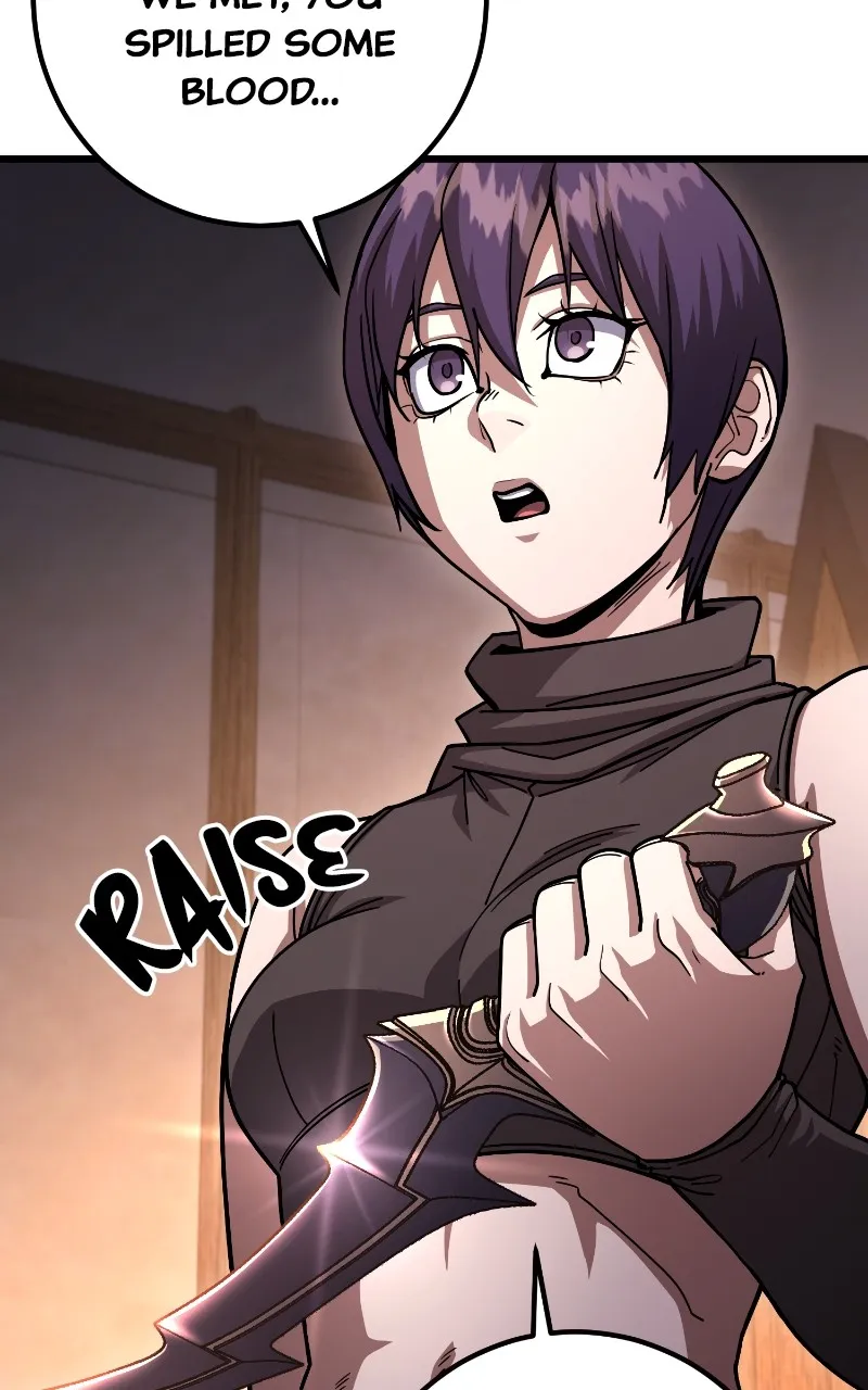 The Hammer Chapter 101 page 84 - 