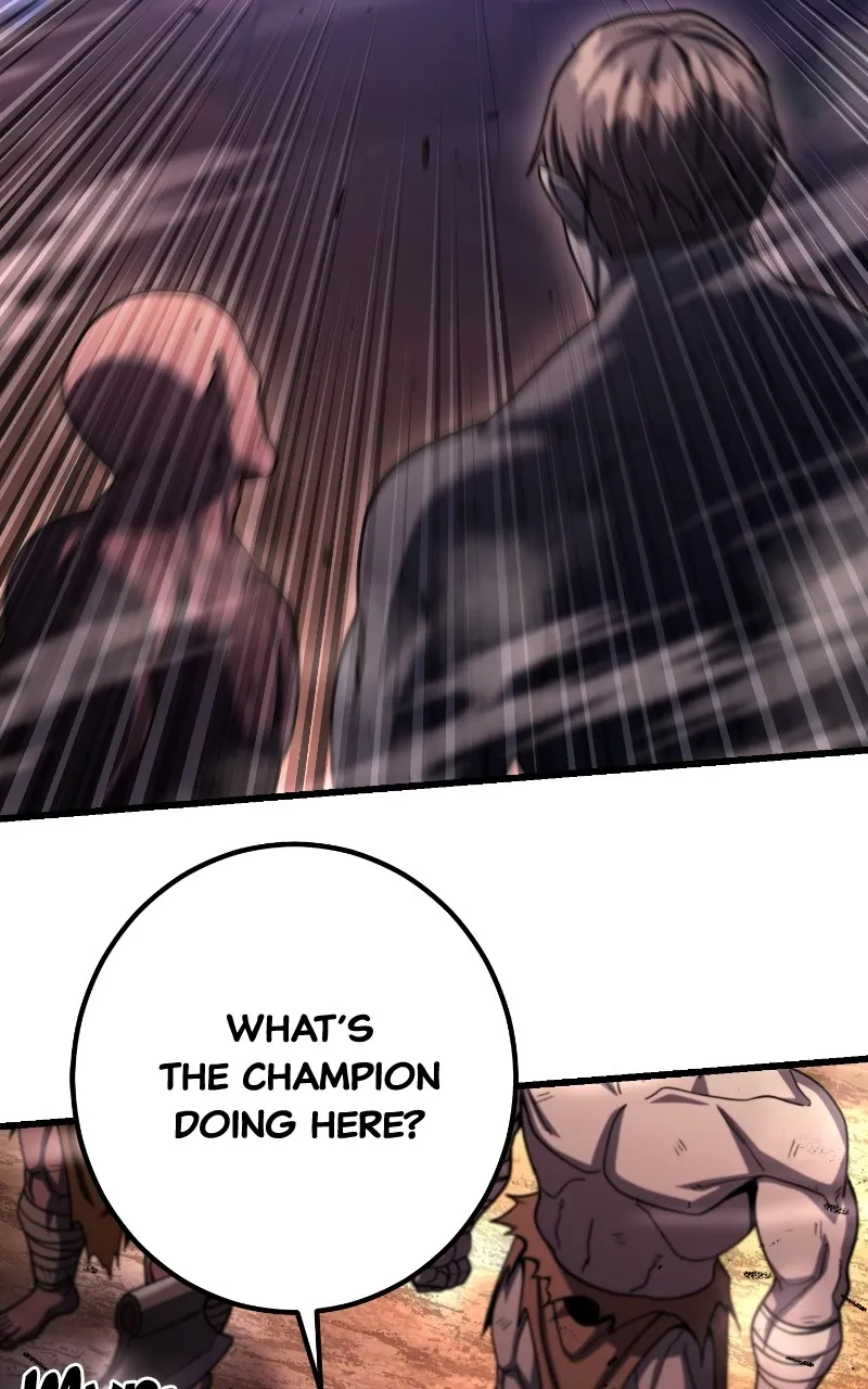 The Hammer Chapter 101 page 10 - 