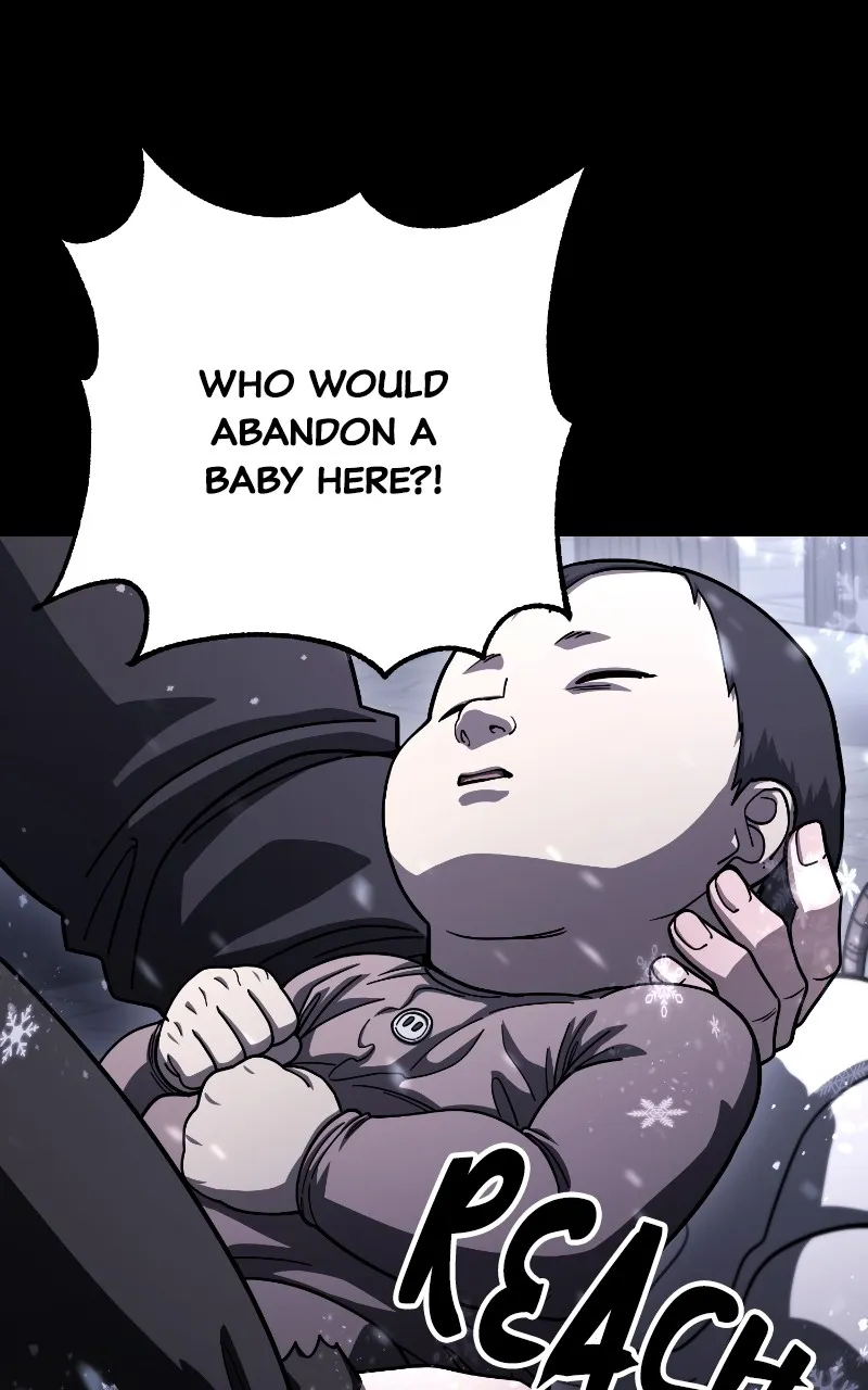 The Hammer Chapter 101 page 92 - 