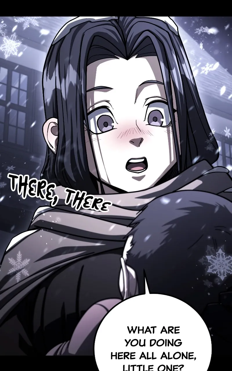The Hammer Chapter 101 page 94 - 