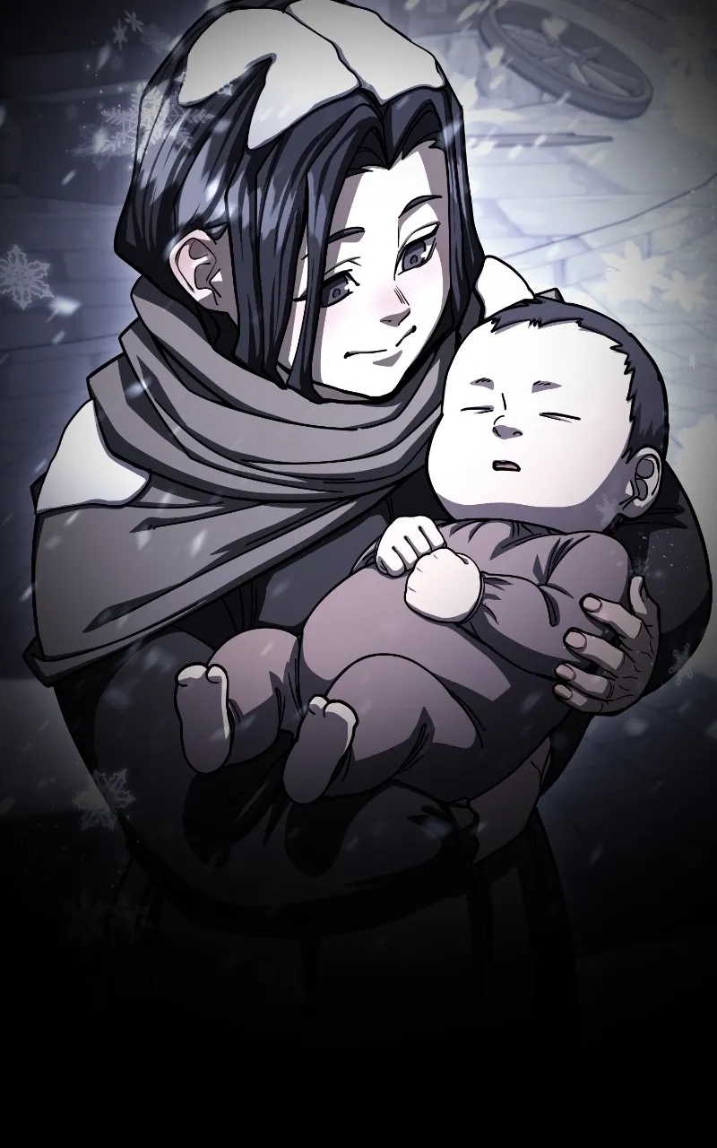 The Hammer Chapter 101 page 96 - 