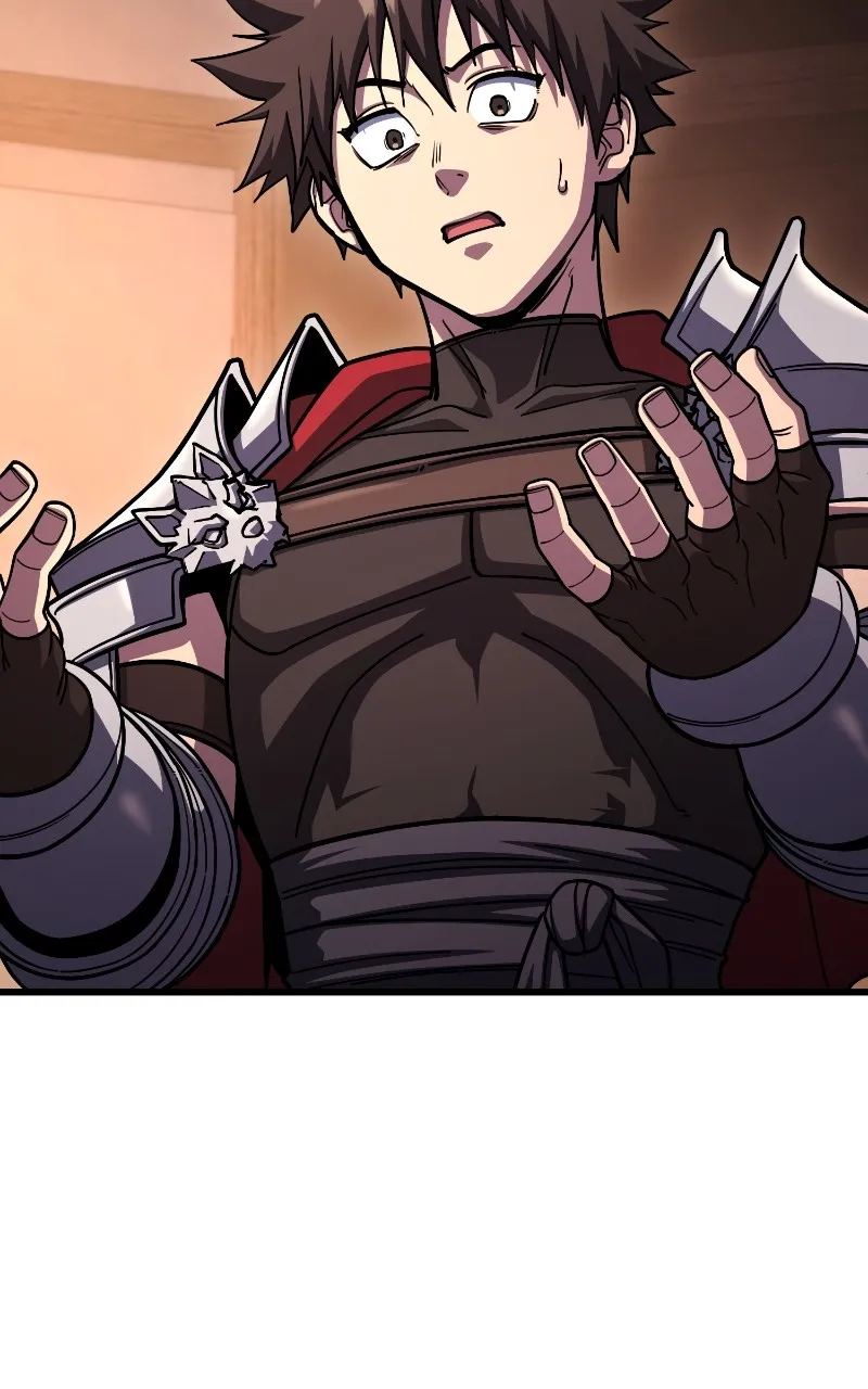 The Hammer Chapter 101 page 98 - 
