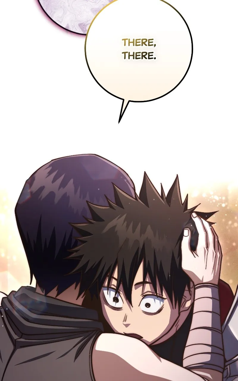 The Hammer Chapter 101 page 100 - 