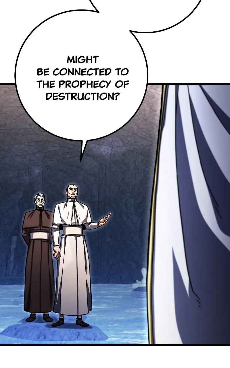 The Hammer Chapter 102 page 104 - 