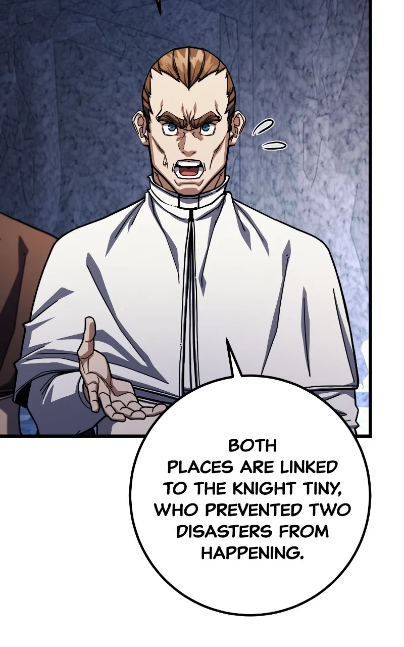 The Hammer Chapter 102 page 107 - 