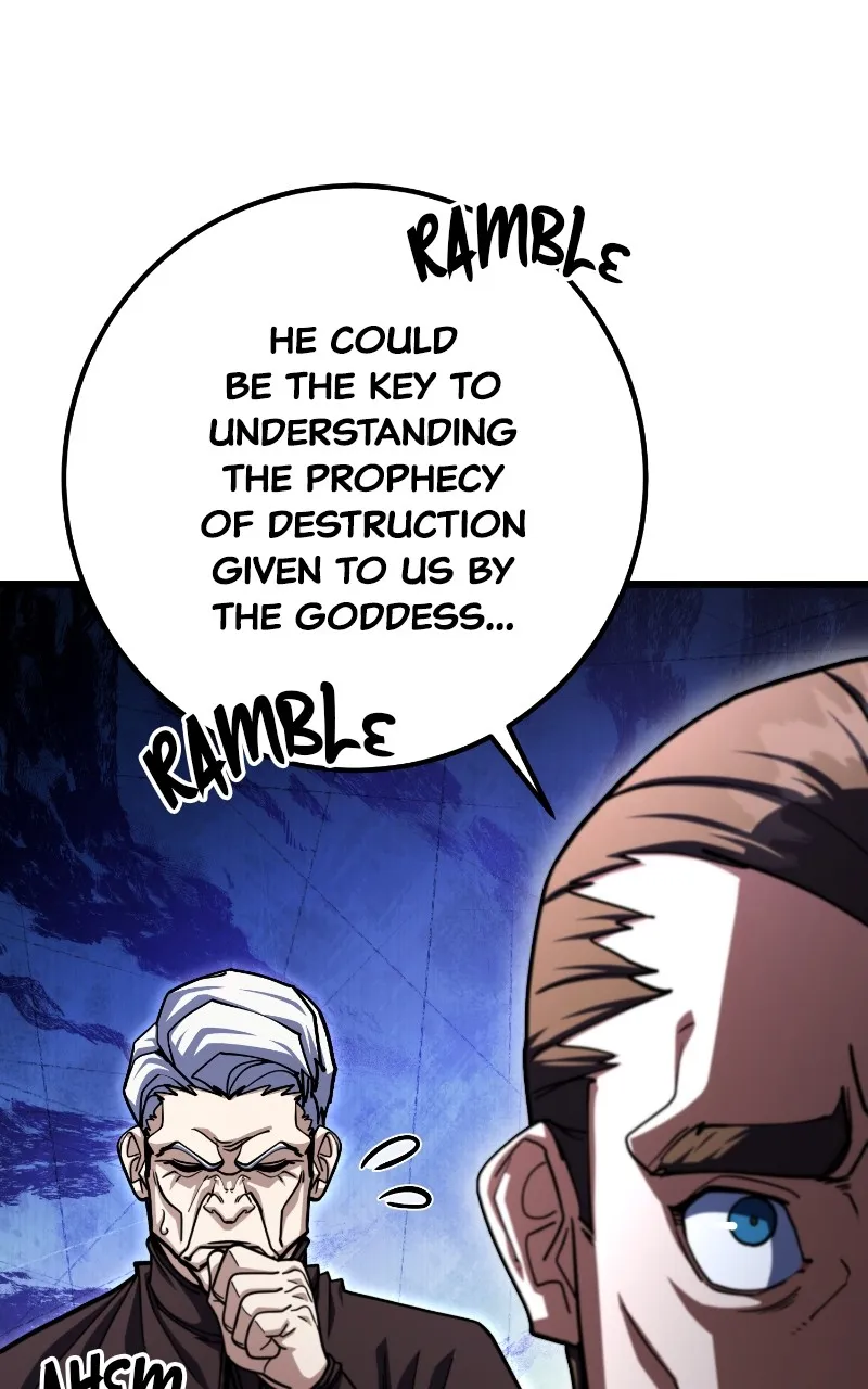 The Hammer Chapter 102 page 108 - 