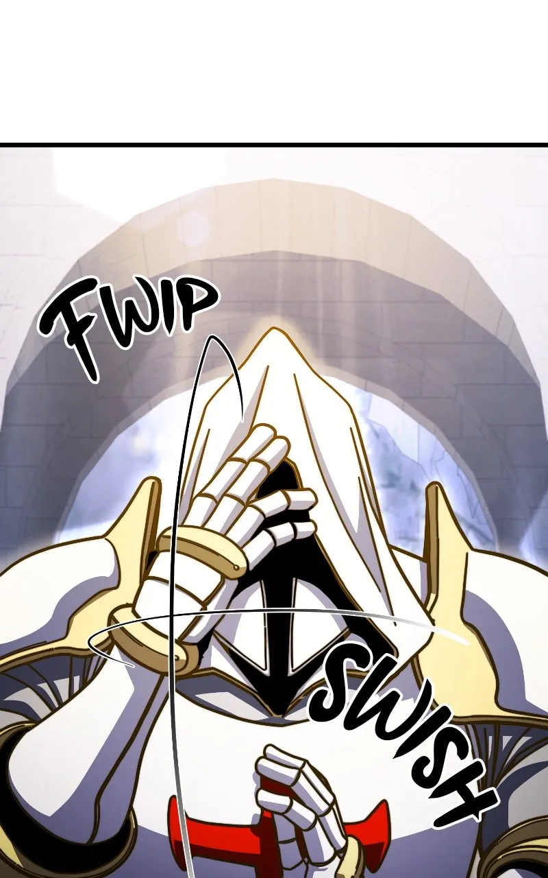 The Hammer Chapter 102 page 112 - 