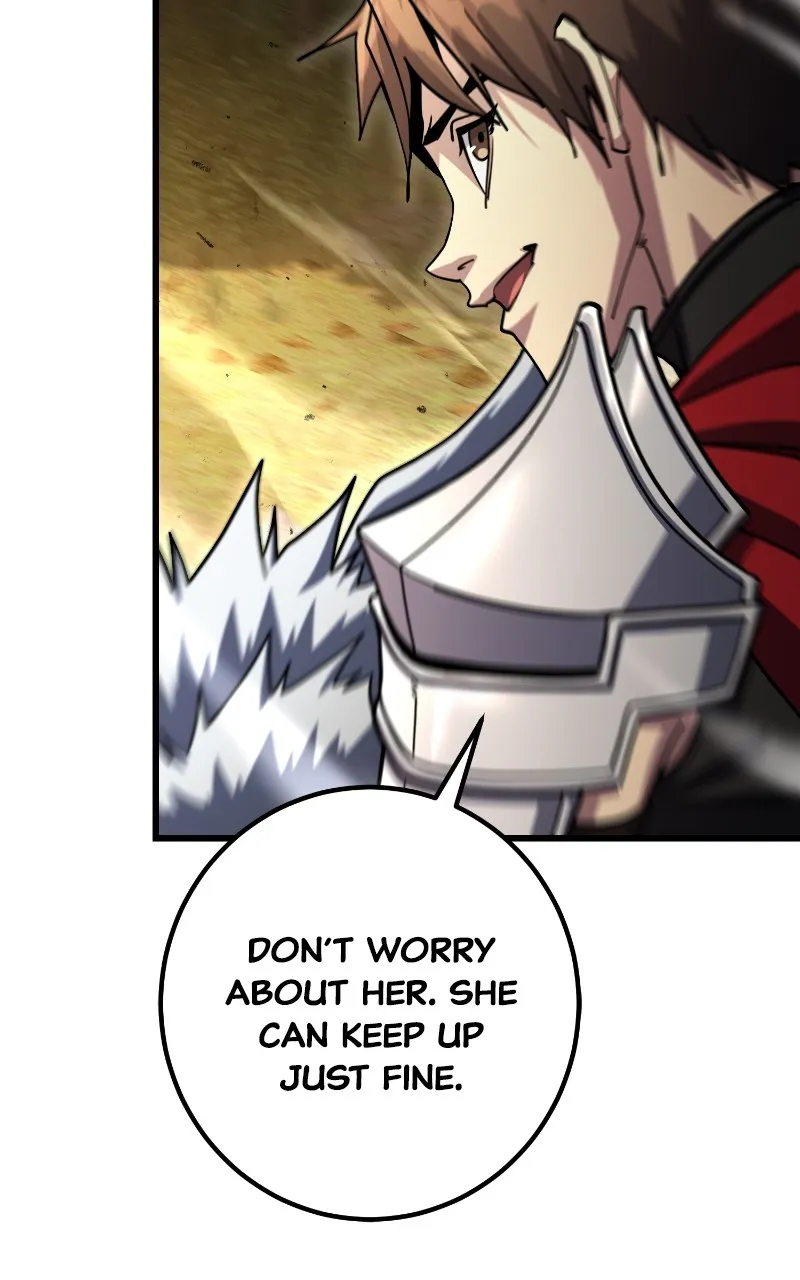 The Hammer Chapter 102 page 120 - 