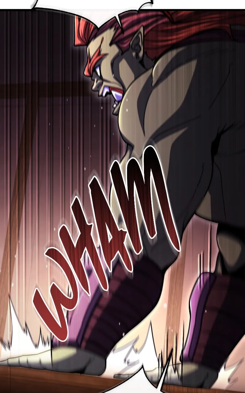 The Hammer Chapter 102 page 13 - 
