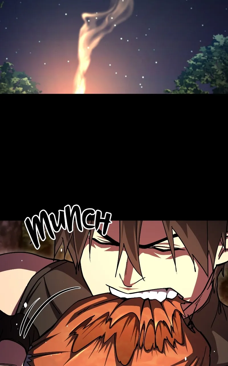 The Hammer Chapter 102 page 122 - 