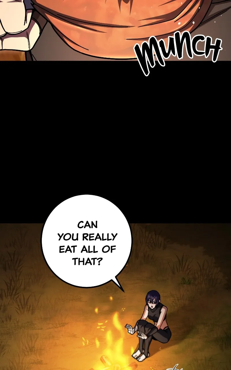 The Hammer Chapter 102 page 123 - 