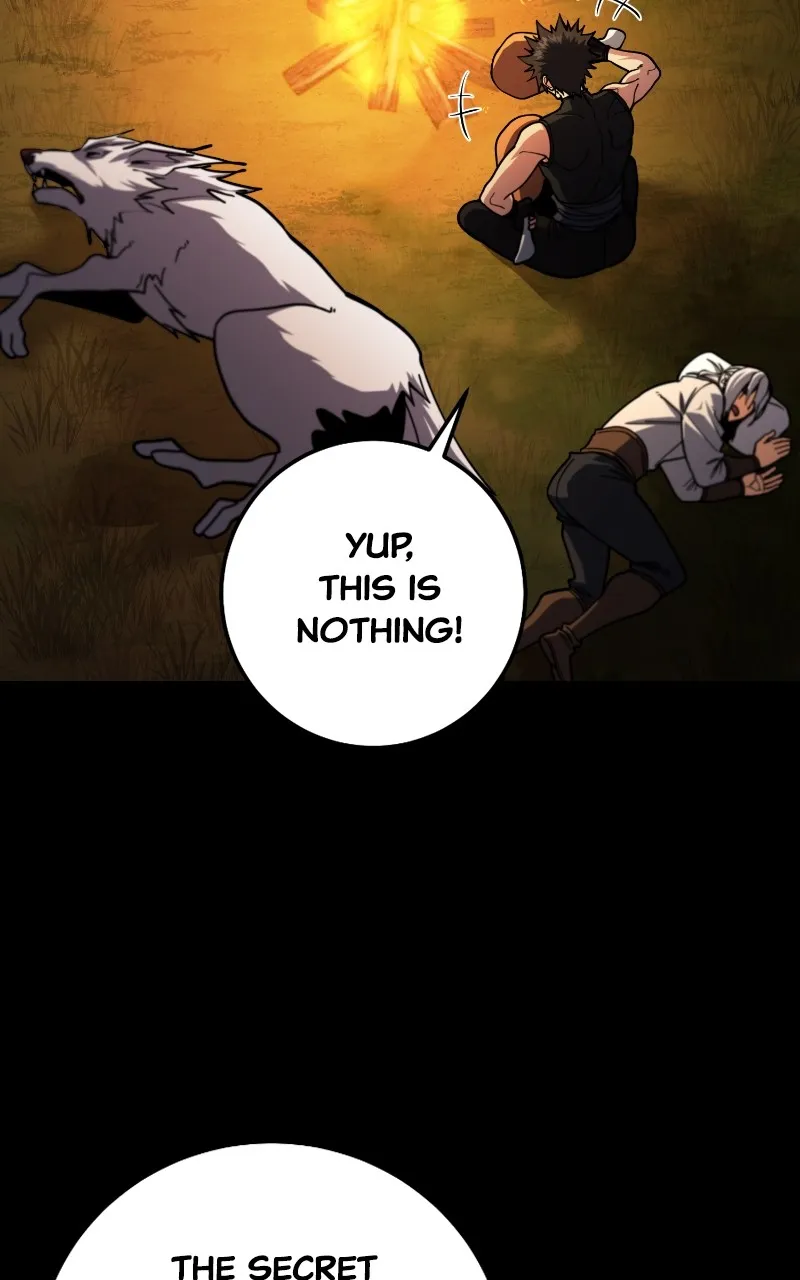 The Hammer Chapter 102 page 124 - 