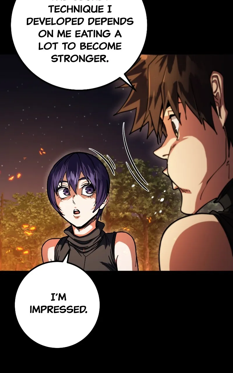 The Hammer Chapter 102 page 125 - 