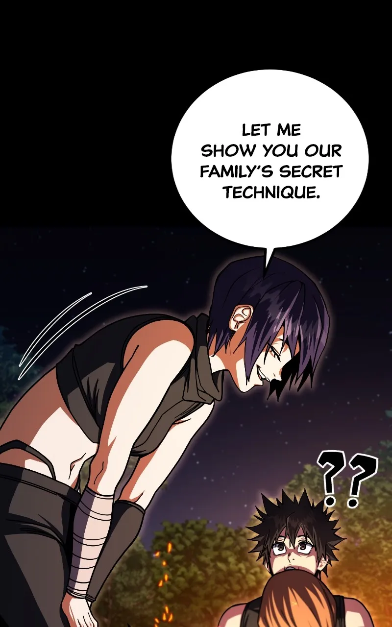 The Hammer Chapter 102 page 126 - 
