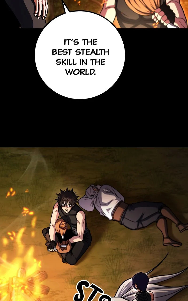 The Hammer Chapter 102 page 127 - 