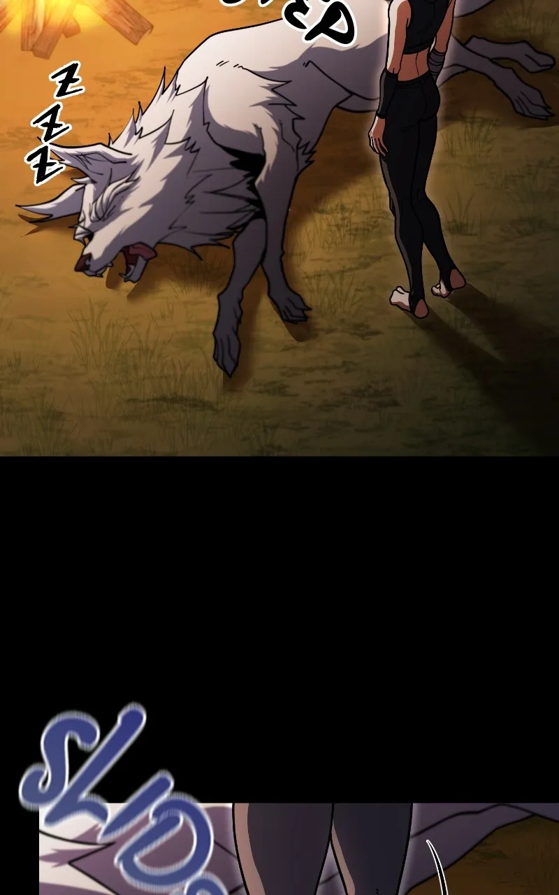 The Hammer Chapter 102 page 128 - 