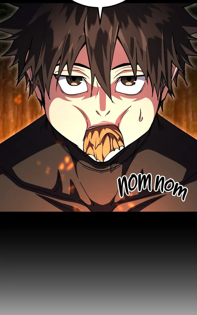 The Hammer Chapter 102 page 132 - 