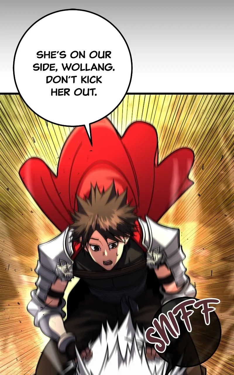 The Hammer Chapter 102 page 133 - 