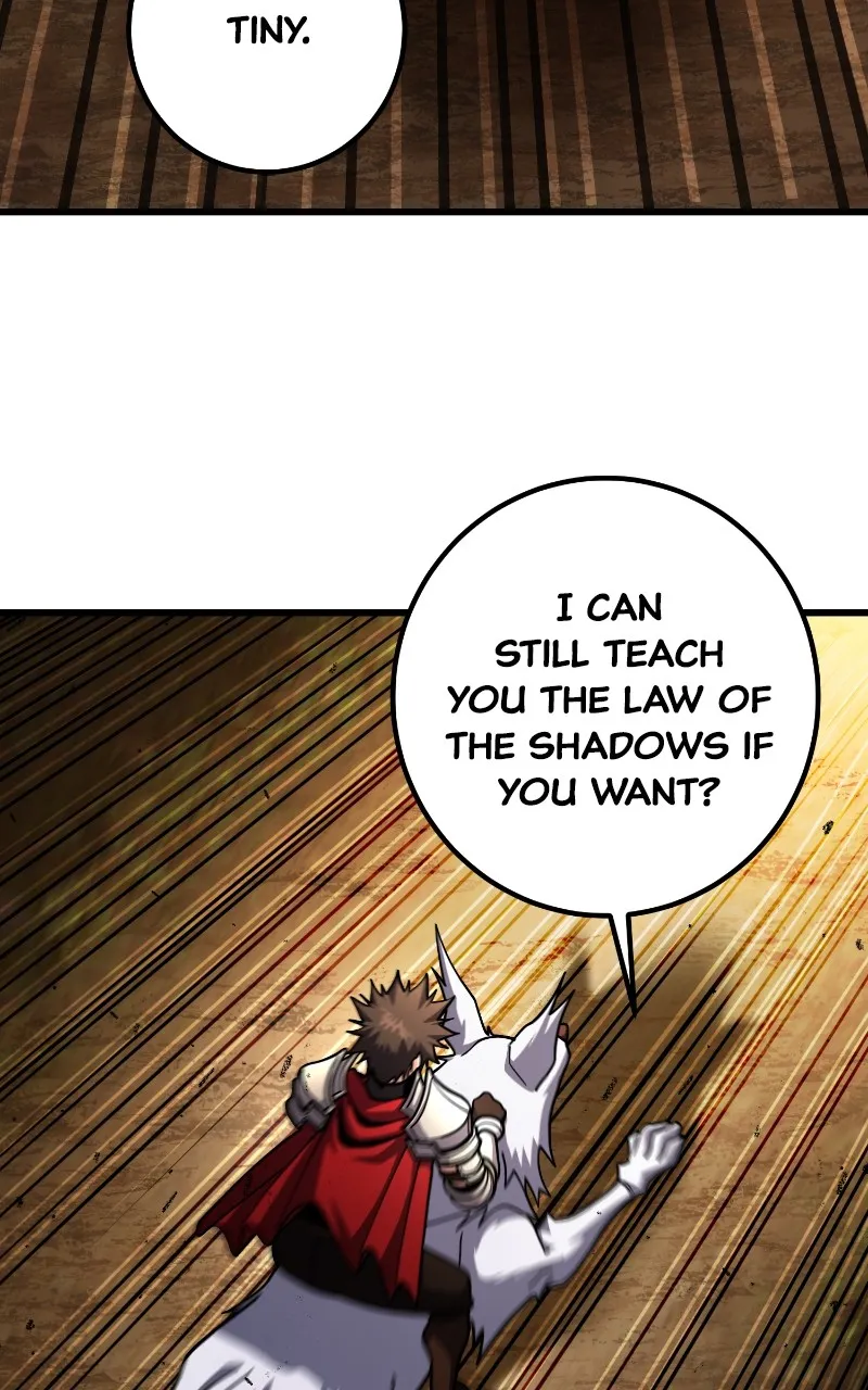 The Hammer Chapter 102 page 135 - 