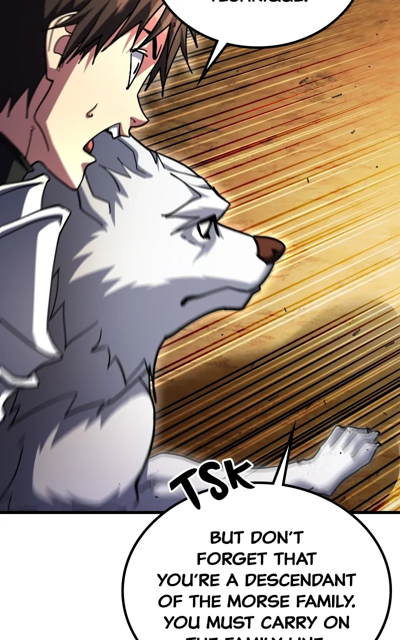 The Hammer Chapter 102 page 137 - 