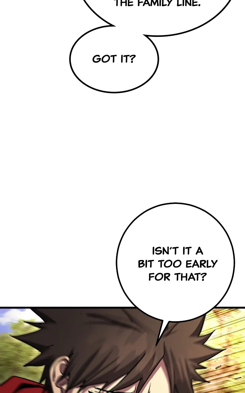 The Hammer Chapter 102 page 138 - 
