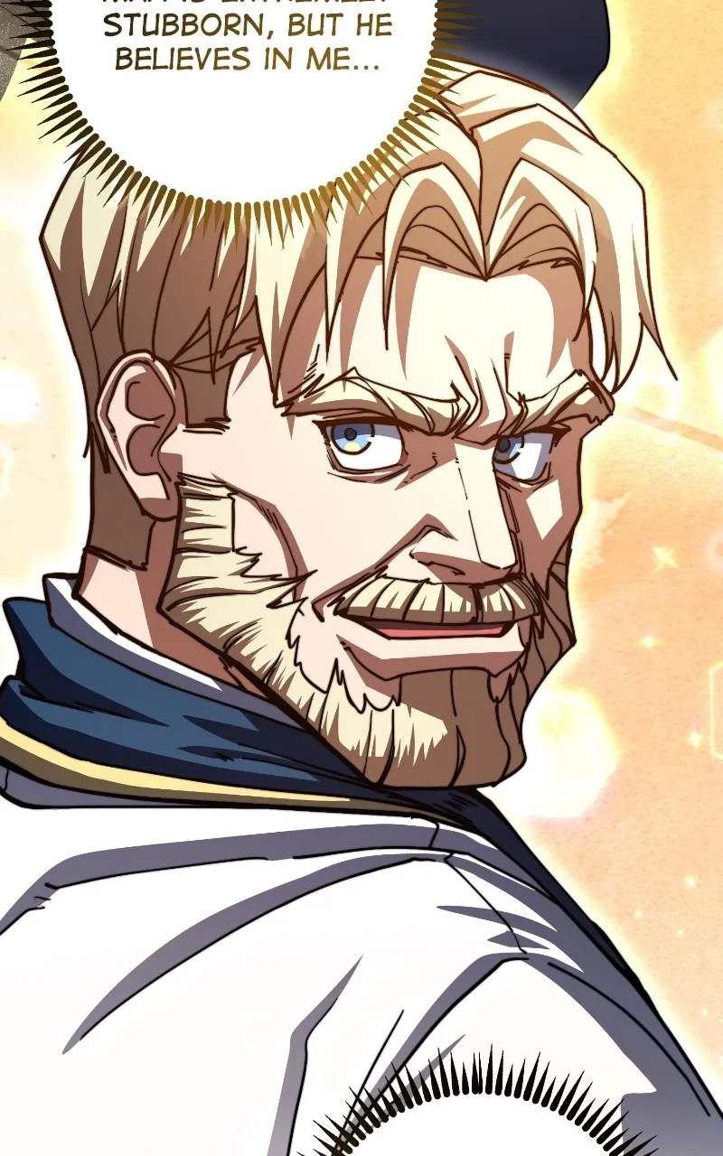The Hammer Chapter 102 page 144 - 