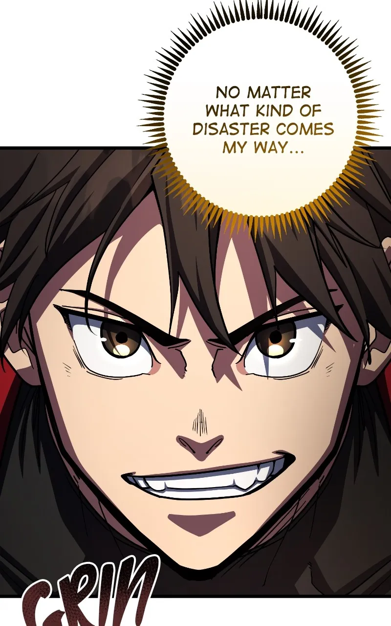 The Hammer Chapter 102 page 147 - 
