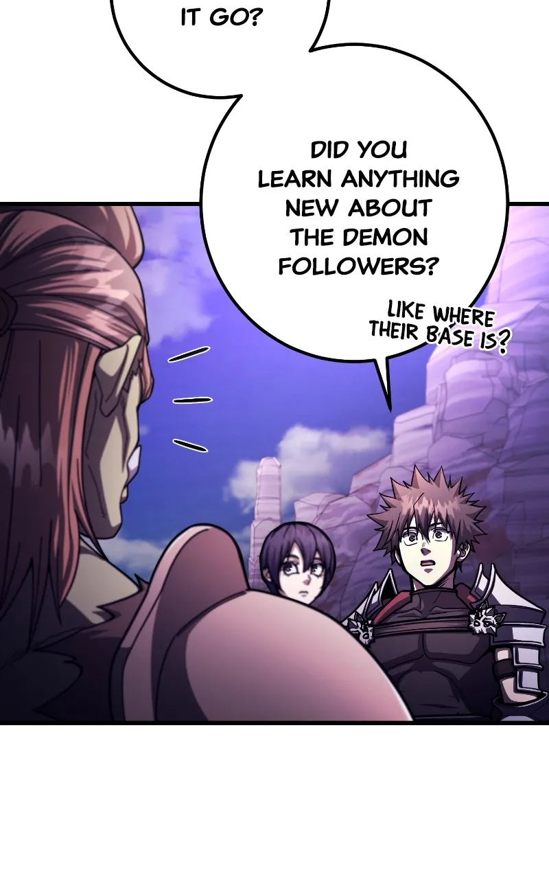 The Hammer Chapter 102 page 18 - 