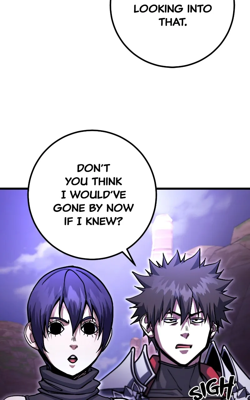 The Hammer Chapter 102 page 20 - 