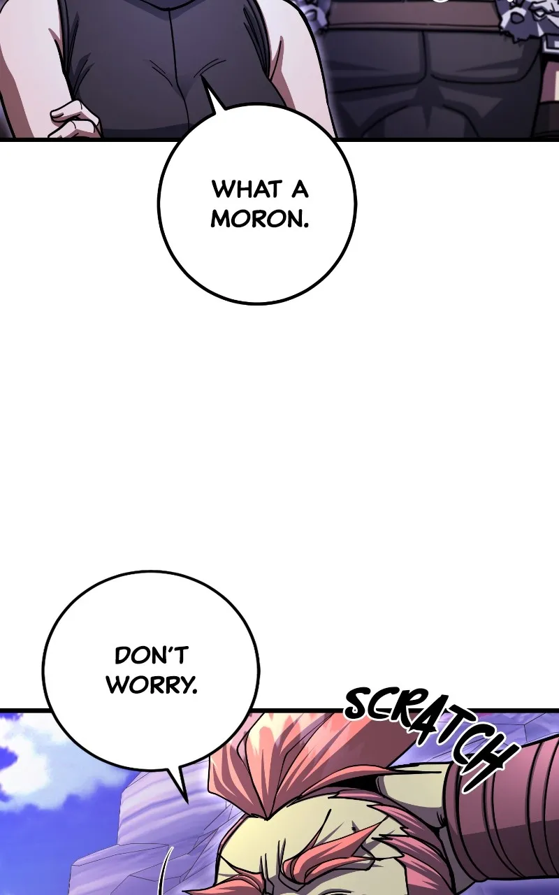 The Hammer Chapter 102 page 21 - 