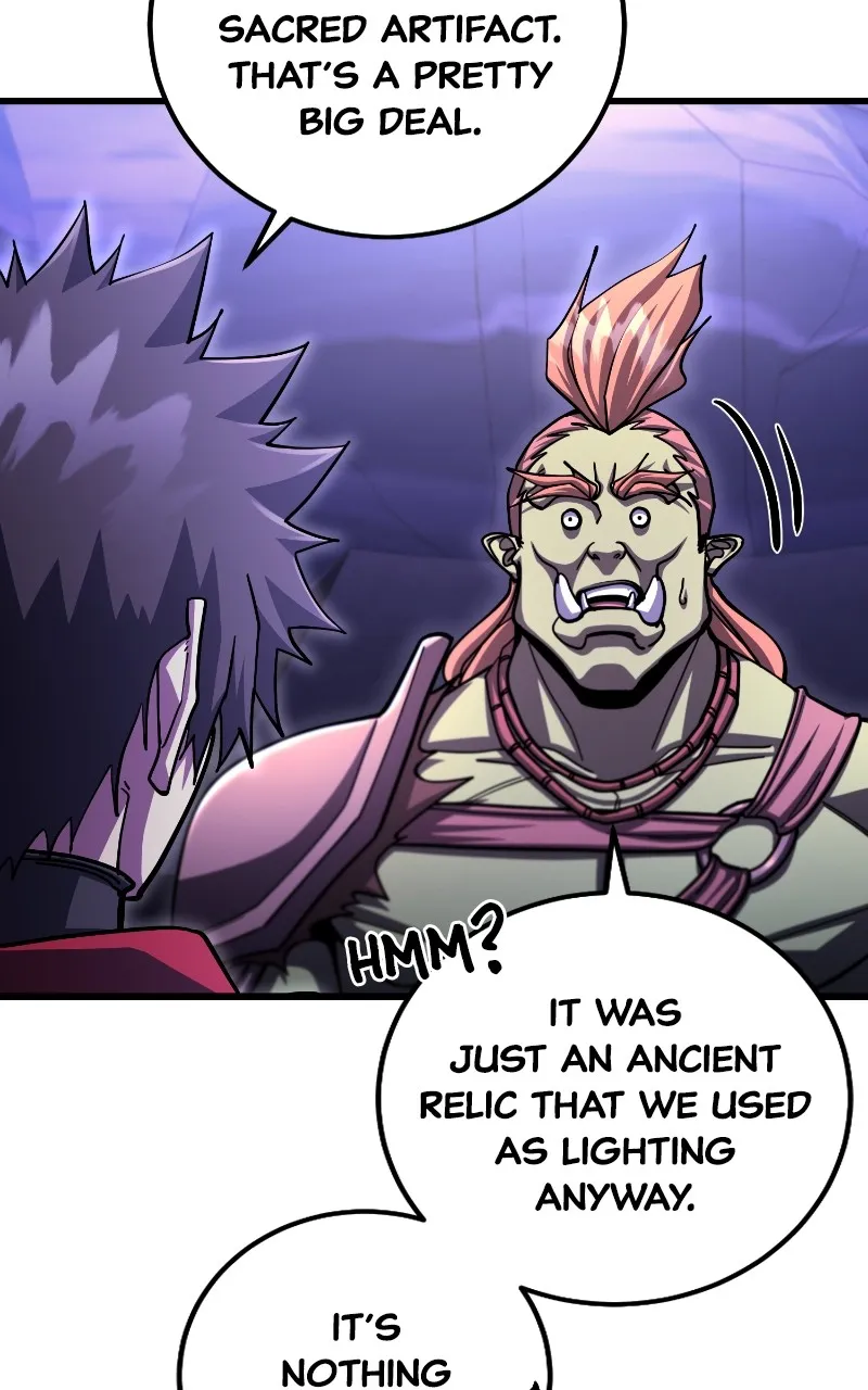 The Hammer Chapter 102 page 23 - 