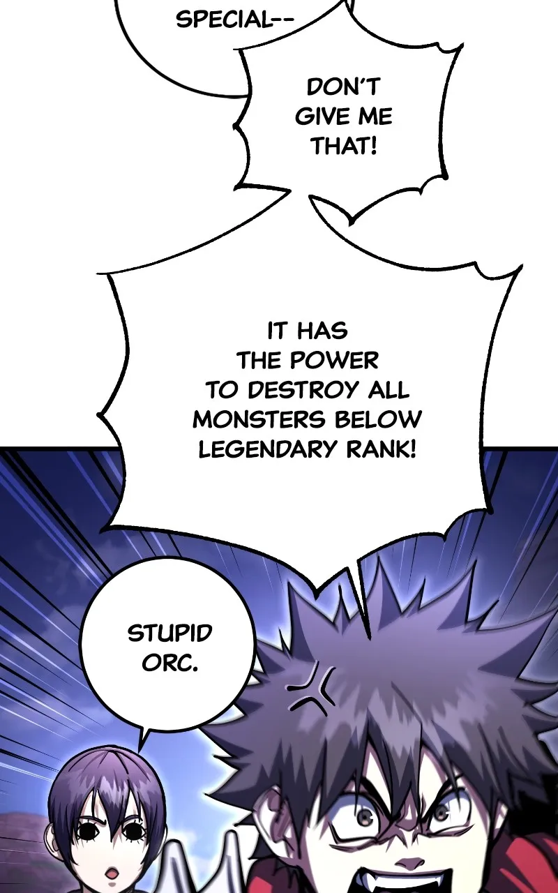 The Hammer Chapter 102 page 24 - 