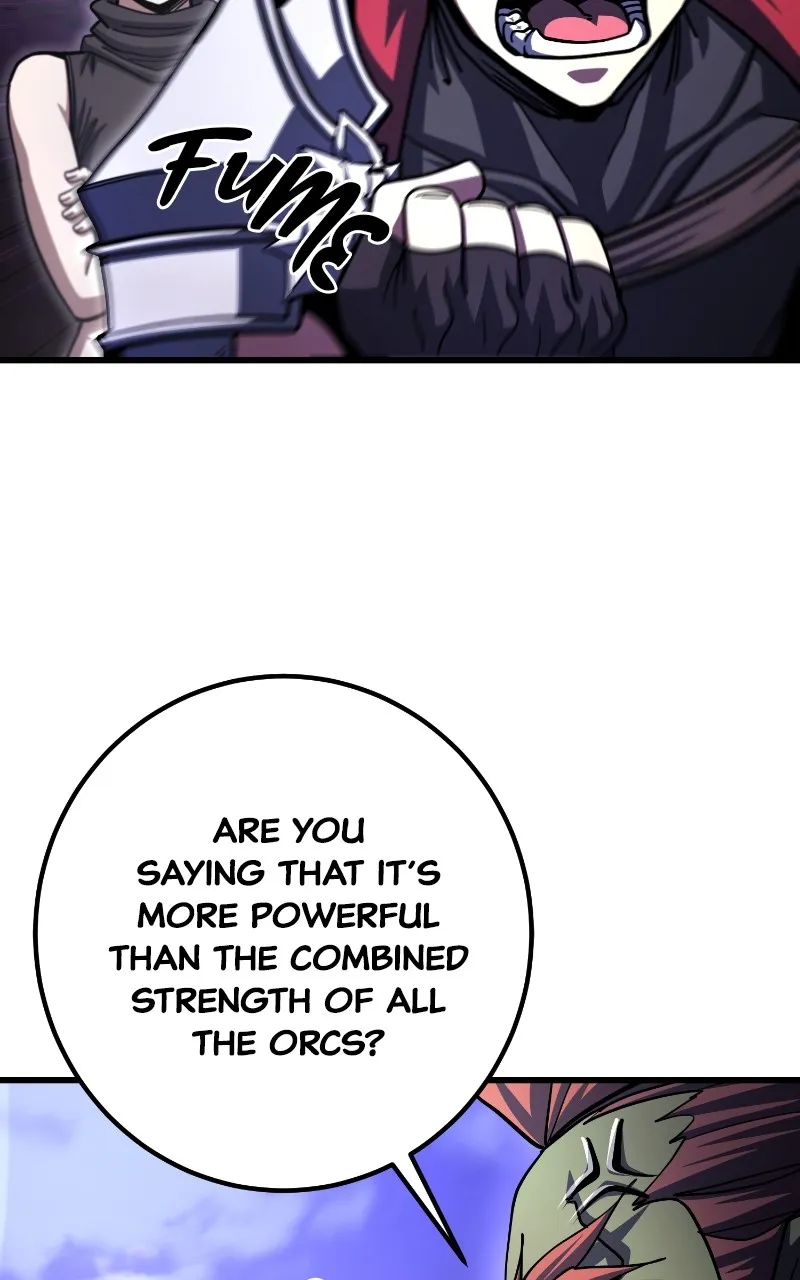 The Hammer Chapter 102 page 25 - 