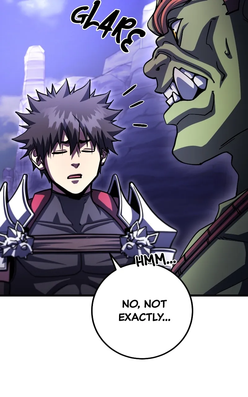 The Hammer Chapter 102 page 26 - 