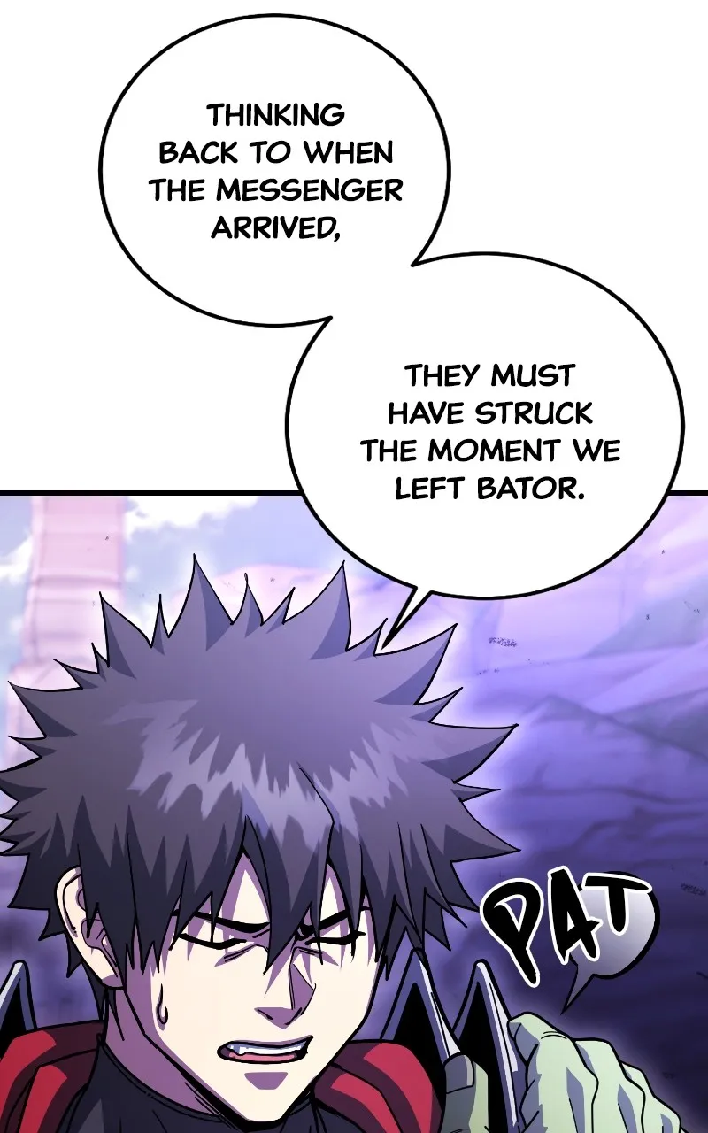 The Hammer Chapter 102 page 27 - 