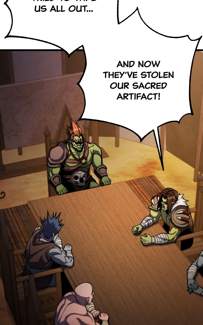 The Hammer Chapter 102 page 4 - 