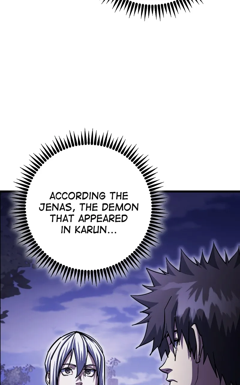 The Hammer Chapter 102 page 31 - 