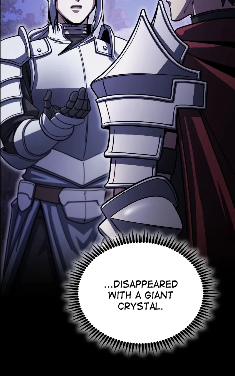The Hammer Chapter 102 page 32 - 