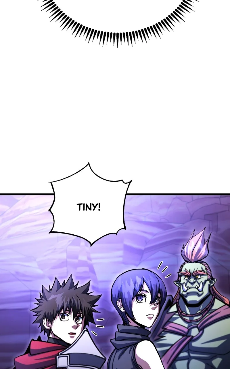 The Hammer Chapter 102 page 35 - 