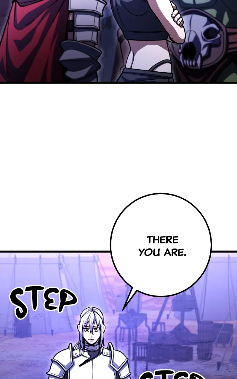 The Hammer Chapter 102 page 36 - 