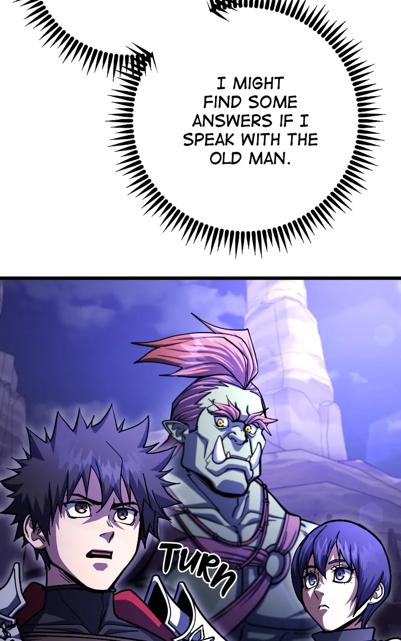 The Hammer Chapter 102 page 40 - 
