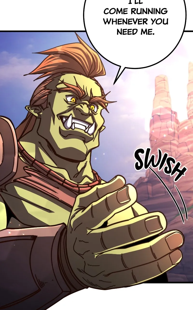 The Hammer Chapter 102 page 50 - 