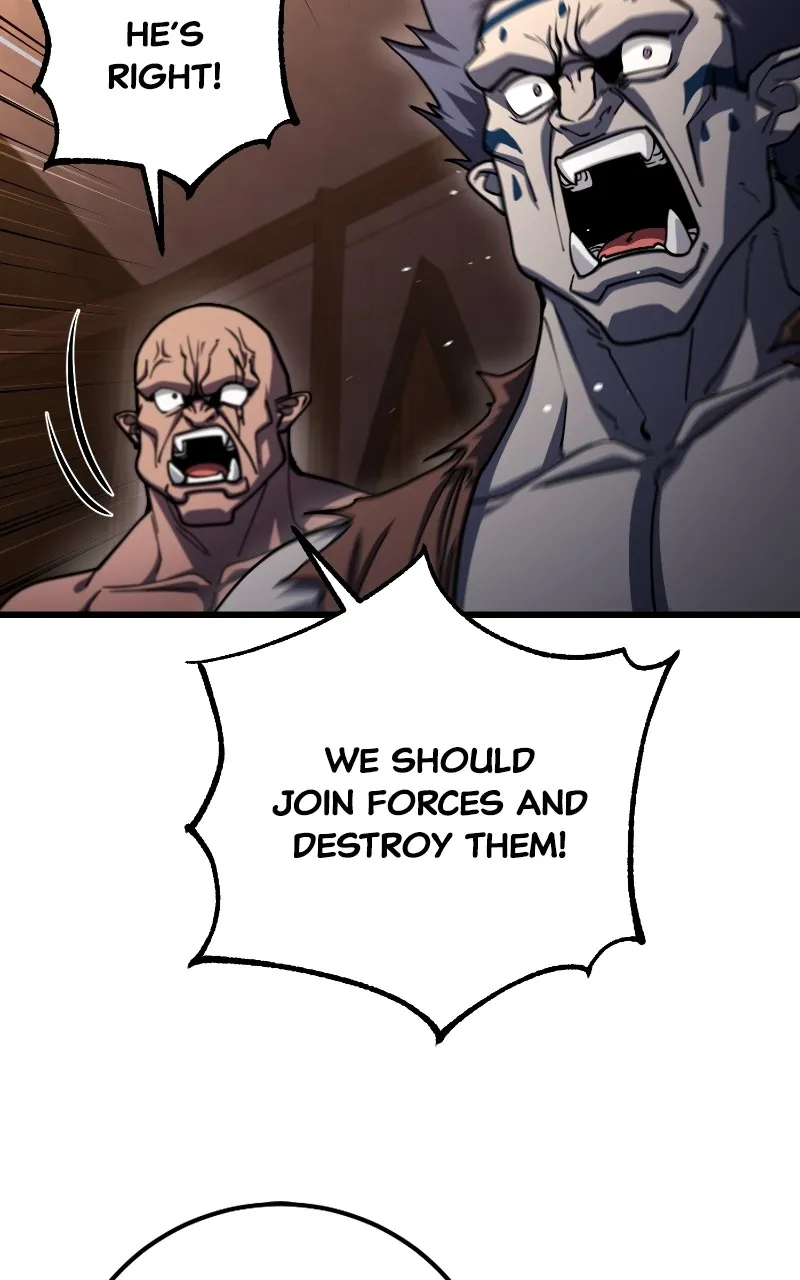 The Hammer Chapter 102 page 6 - 