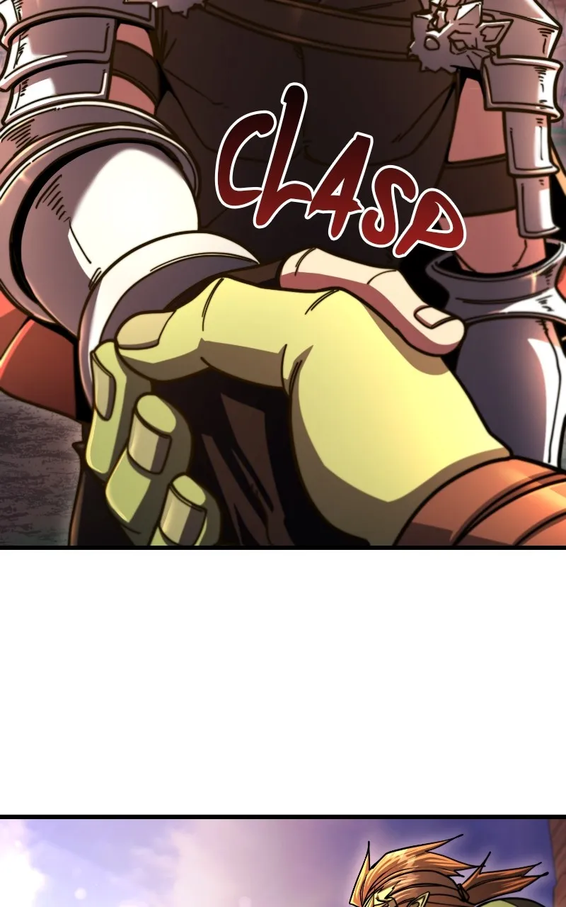 The Hammer Chapter 102 page 52 - 