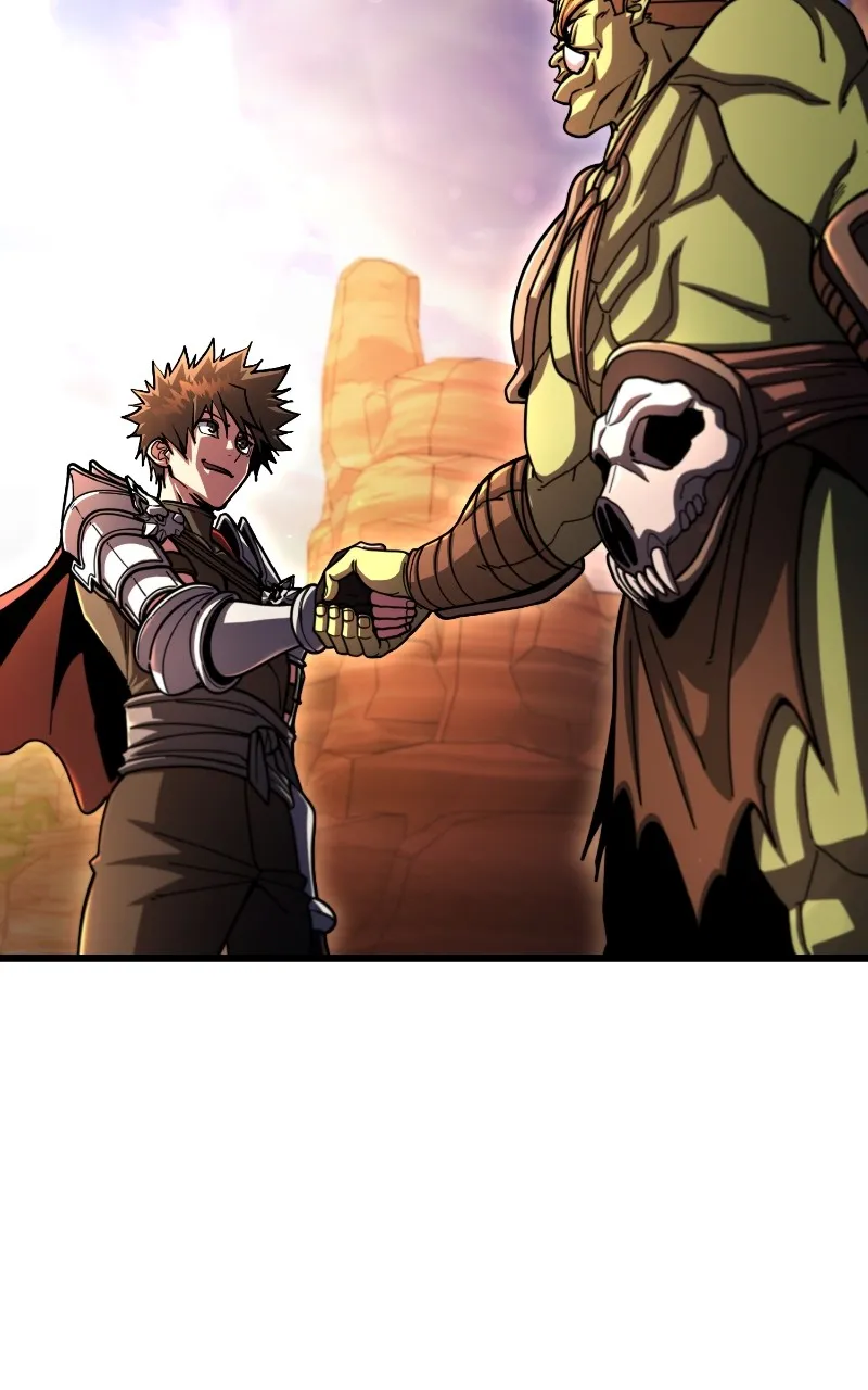 The Hammer Chapter 102 page 53 - 