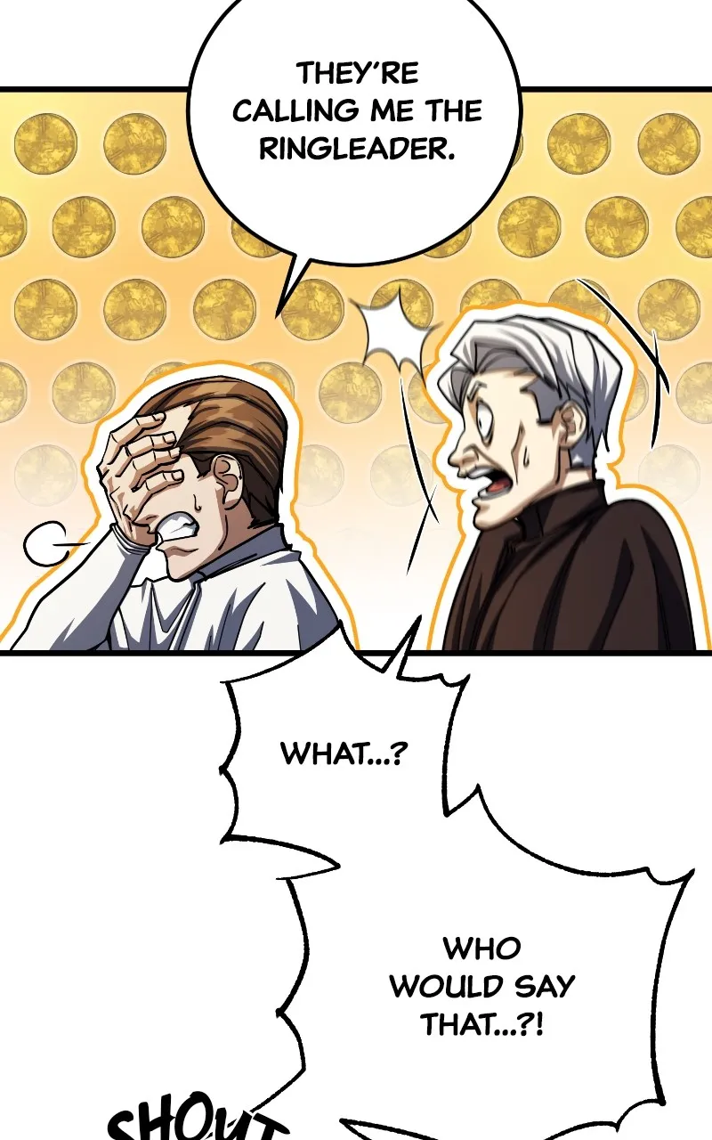 The Hammer Chapter 102 page 60 - 