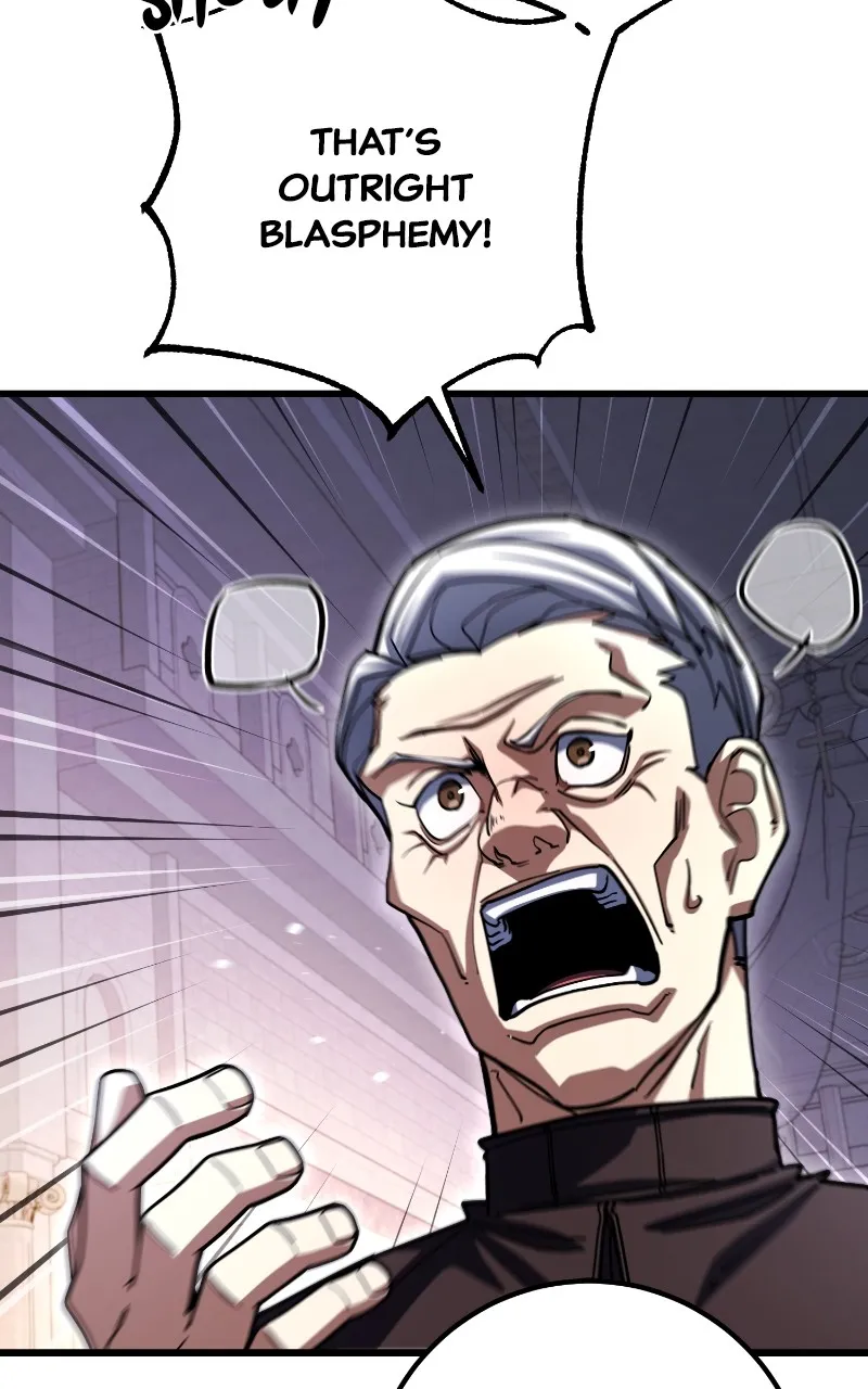 The Hammer Chapter 102 page 61 - 