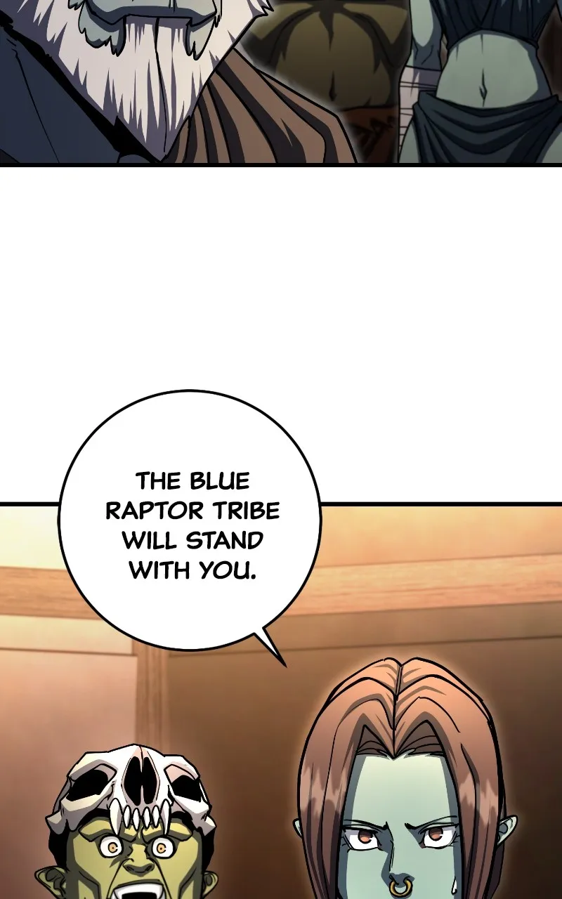 The Hammer Chapter 102 page 8 - 