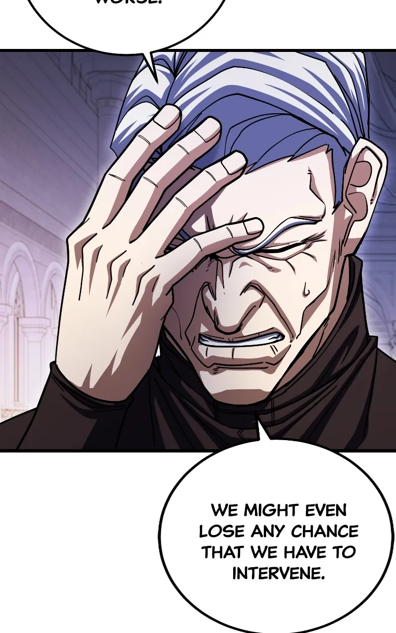 The Hammer Chapter 102 page 73 - 