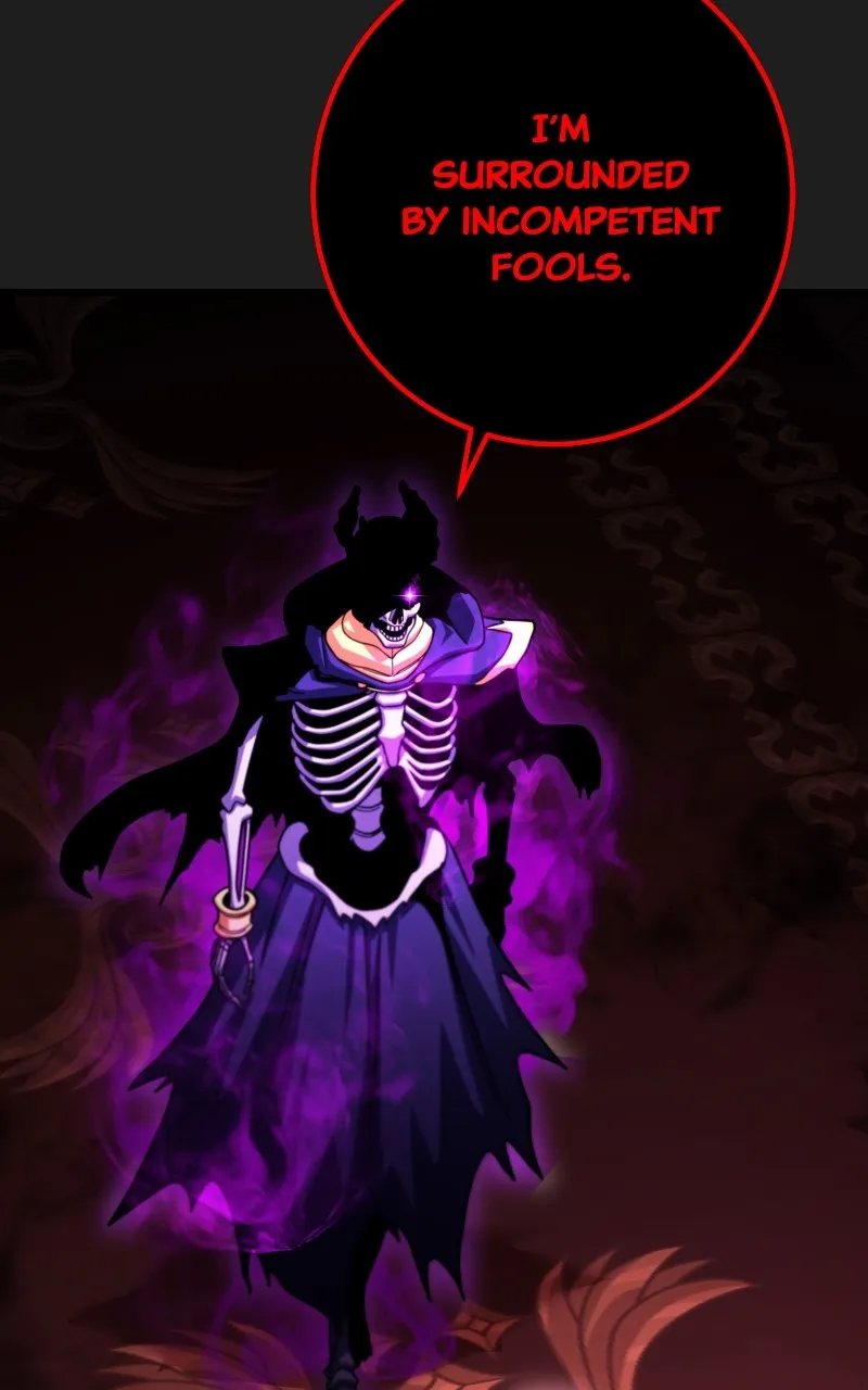 The Hammer Chapter 102 page 80 - 